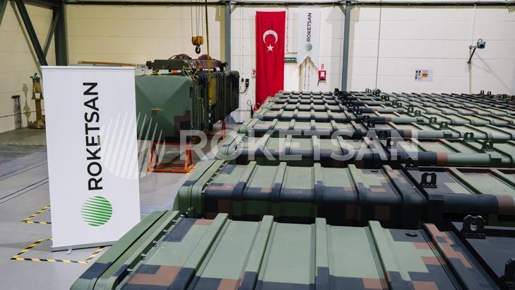 Savunmada seri üretim fırtınası! Çelik Kubbe'ye yeni kabiliyetler