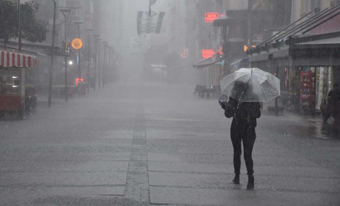 Hafta sonu planı olanlar dikkat! Hava bir anda değişecek: Meteoroloji uyardı