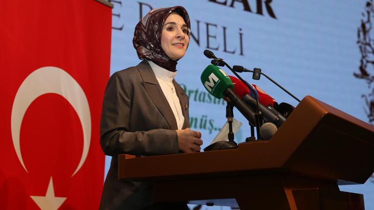 Bakan Göktaş: 170 bin gencimiz Aile ve Gençlik fonundan yararlanmaya hak kazandı