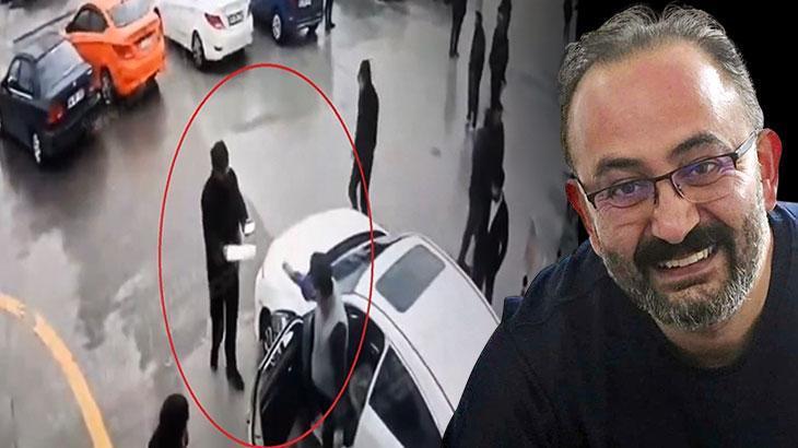 Araç muayene istasyonunda polisin hayatını kaybettiği kavgada istenen cezalar belli oldu