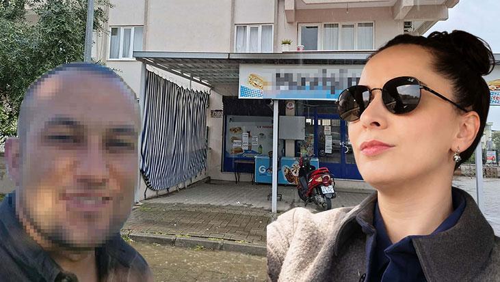 Başgardiyan Hayal evinde ölü bulundu