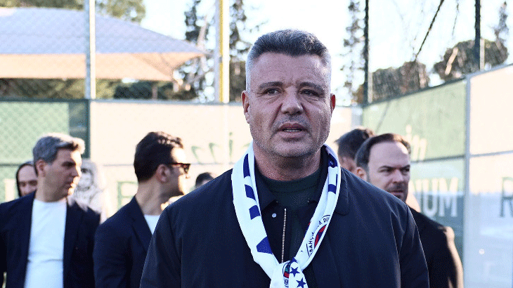 Fenerbahçe'de kongre gelişmesi! Sadettin Saran kararını verdi