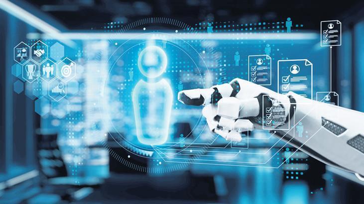 Kariyere yapay zekâ engeli