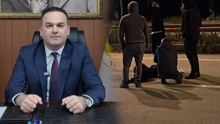 Görele Belediye Başkanı Hasbi Dede'ye açtığı taciz davasıyla gündeme gelmişti: 16 yaşındaki kız çocuğu ağır yaralandı