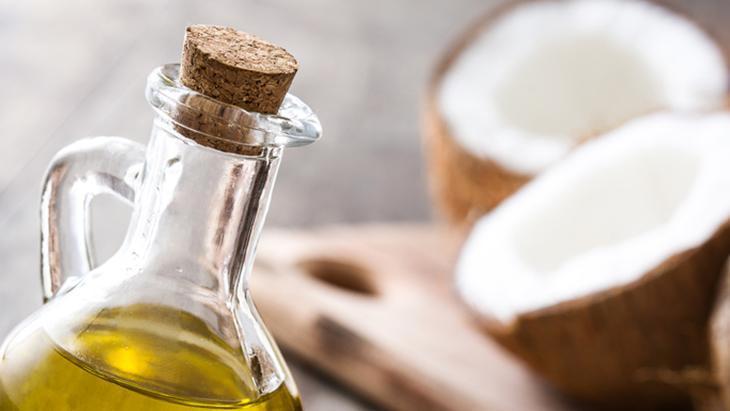 Evdeki sır ortaya çıktı! Bir kavanoz hindistancevizi yağıyla 5 büyük sorun çözülüyor