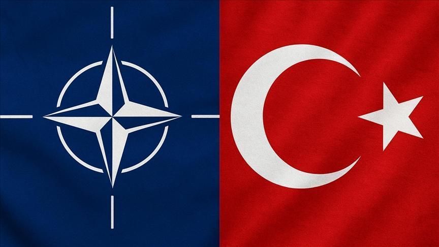 NATO’dan ‘Ankara Zirvesi’ paylaşımı: '100 gün kaldı'