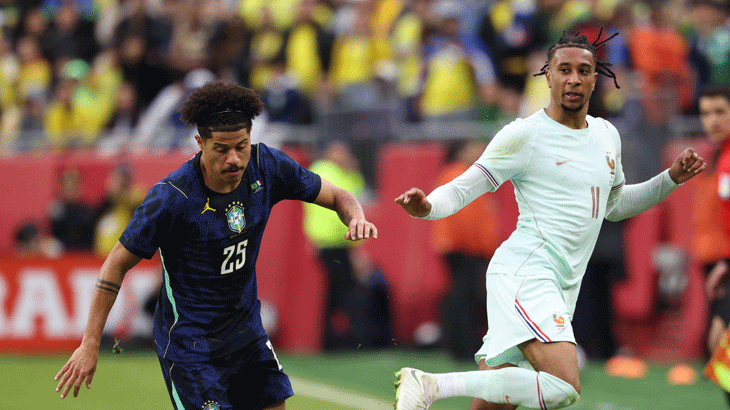 Galatasaray'lı Gabriel Sara için milli takım hedefi belli oldu! Carlo Ancelotti kararını verdi