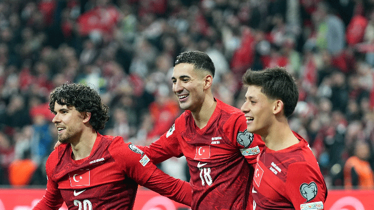 Milliyet Gazetesi yazarları Kosova-Türkiye maçını değerlendirdi! 'Çantada keklik takım değiller'