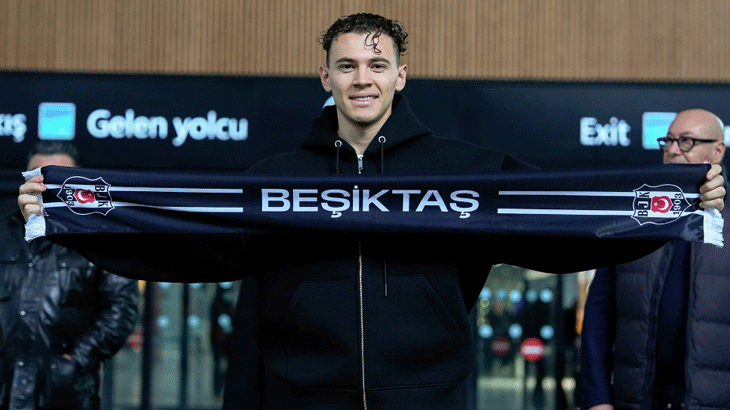 Beşiktaş'ın Kristjan Asllani planı belli oldu! Inter gözden çıkardı