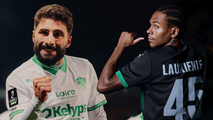 Trabzonspor transferde rekor kıracak! Çılgın bütçe