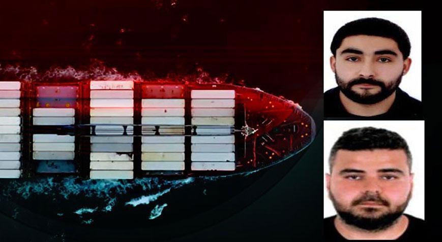 Baybaşinler'e operasyon: 'Avrupa'nın Pablo Escobar'ı olarak biliniyor