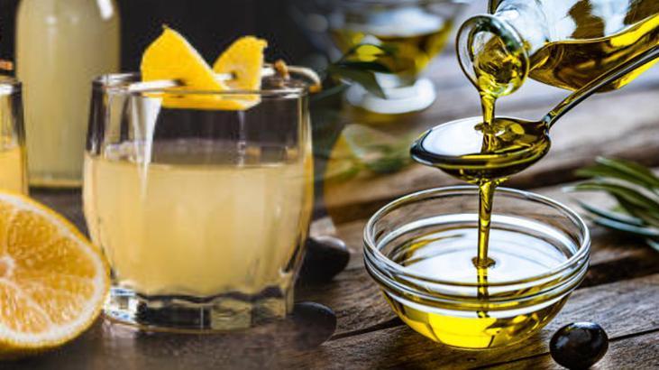 Mışıl mışıl uyutup sabah enerjik uyandırıyor! İkisini karıştırıp tek hamlede yutun