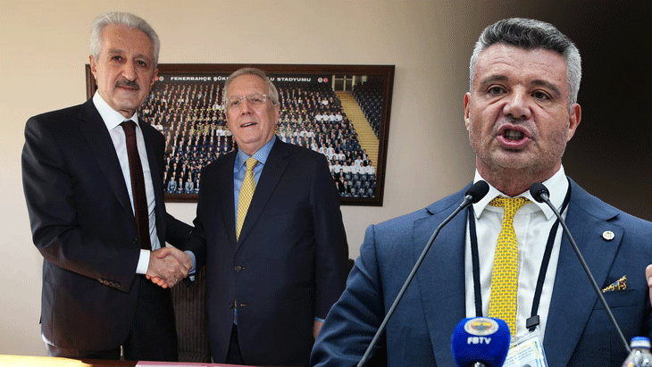 Fenerbahçe'de Mehmet Ali Aydınlar sesleri! Aziz Yıldırım'dan hamle