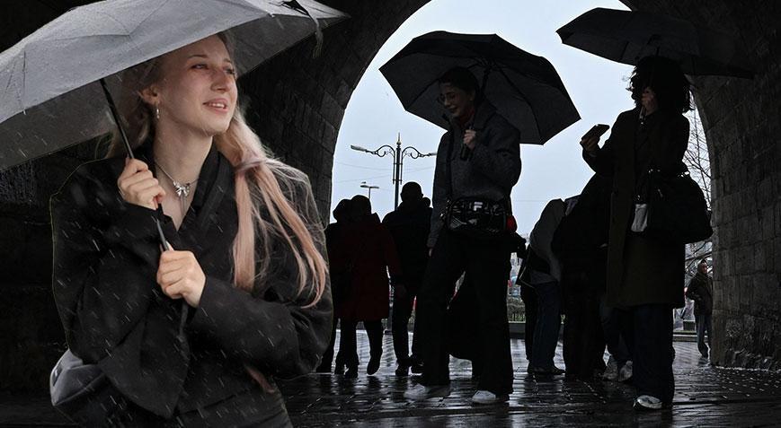 Son dakika… Meteoroloji’den yeni uyarı! İstanbullular dikkat: Zorunlu olmadıkça trafiğe çıkmayın