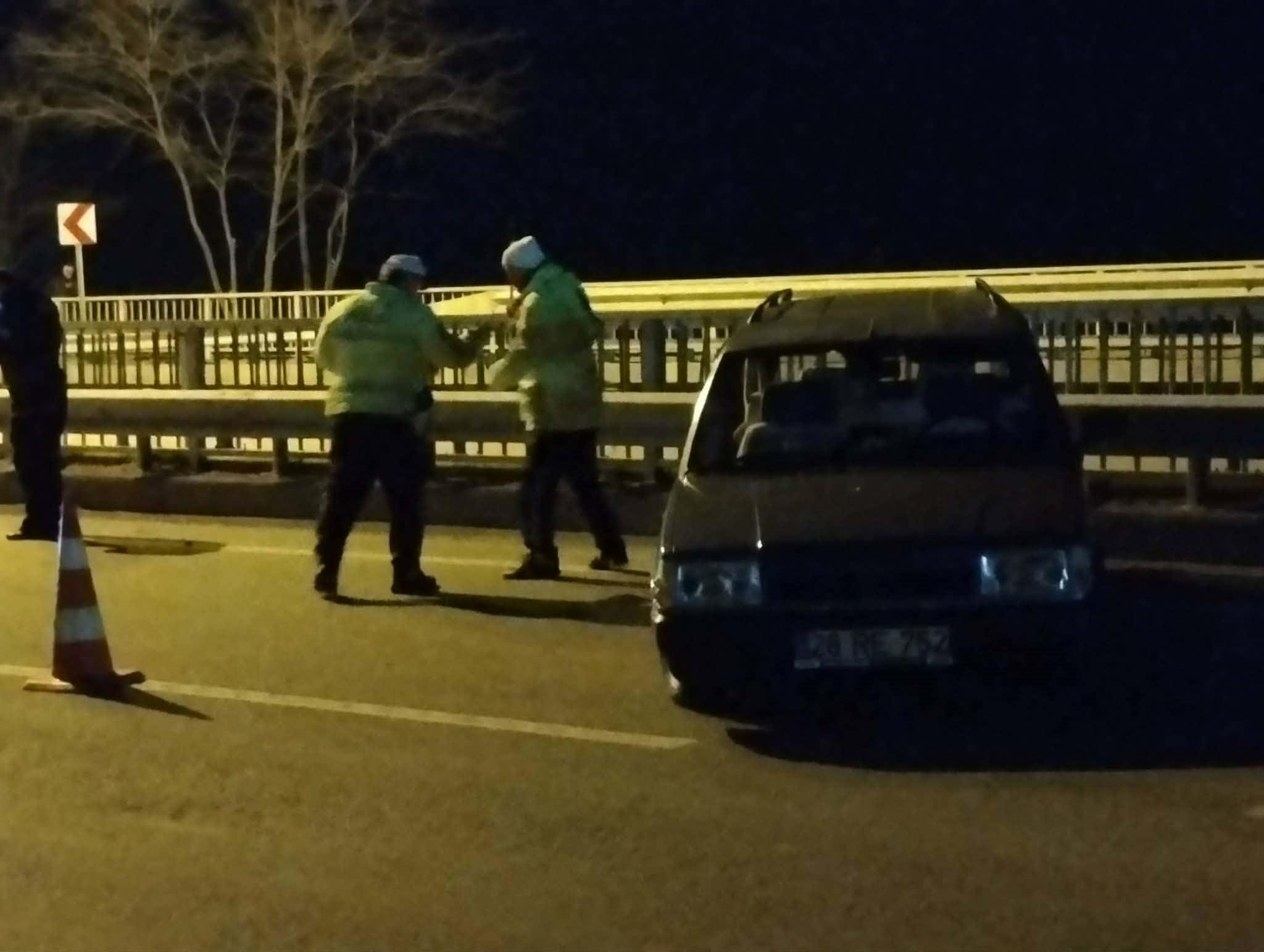 Görele Belediye Başkanlığı görevinden uzaklaştırılan Hasbi Dede’nin tacizden yargılandığı davanın mağduru kız çocuğu, kurtarılamadı