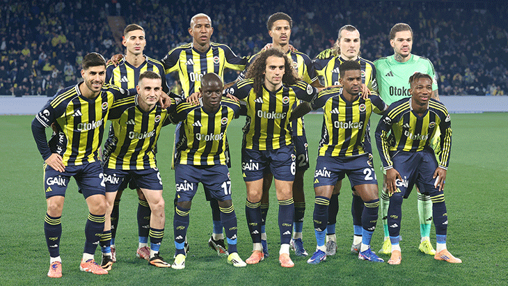 Fenerbahçe'ye dev bonservis! Genç yıldıza sürpriz talip