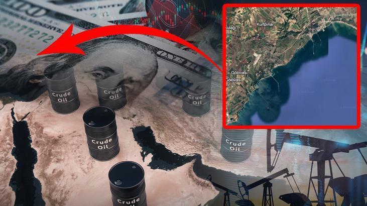 Orta Doğu'daki petrol gemiyle Akdeniz'e taşınırsa ne olur? Krizin eşiğinde: 'Türkiye her şekilde kazanır'