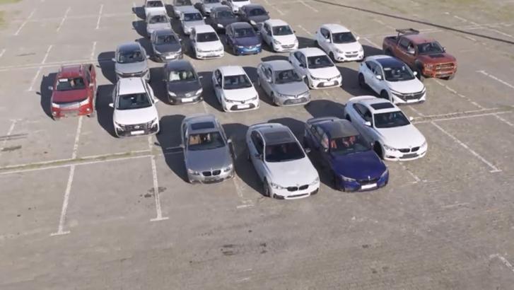 Samsun merkezli 13 ilde change operasyonu: 13 gözaltı