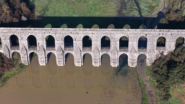 İSKİ açıkladı! İşte yağışlar sonrası İstanbul barajlarında son durum