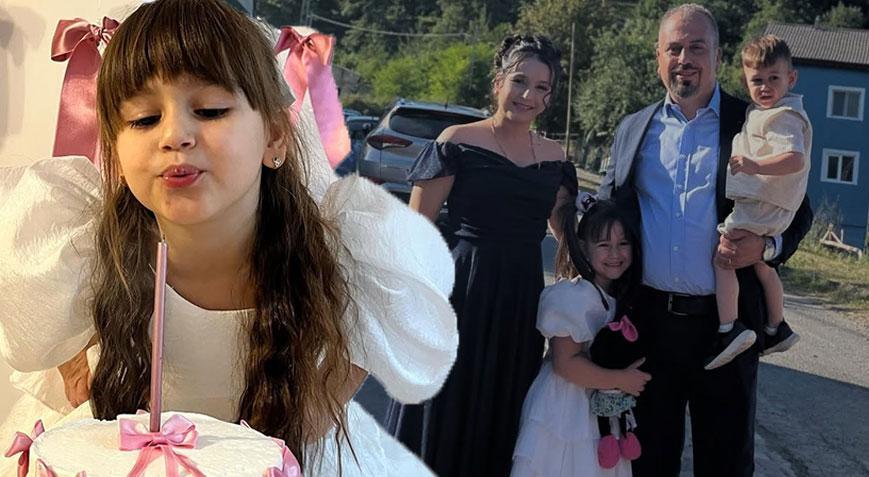 6 yaşındaki Ela’nın ölümüyle ilgili şok rapor: Detaylar ortaya çıktı