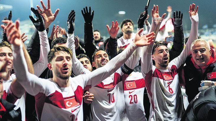 ‘5 yıldızlı’ 30.000$ normal tur 5.000$