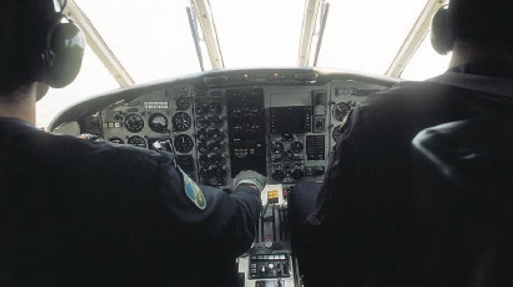 1 Nisan diye böyle şaka yapılır mı?