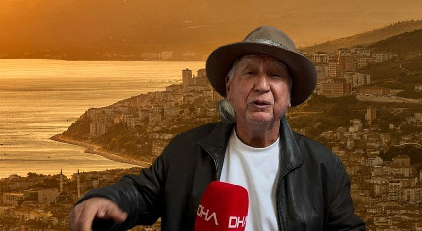 İstanbul'da 8 büyüklüğünde deprem mümkün mü? Şener Üşümezsoy'dan dikkat çeken açıklama: 3 tane Marmara lazım