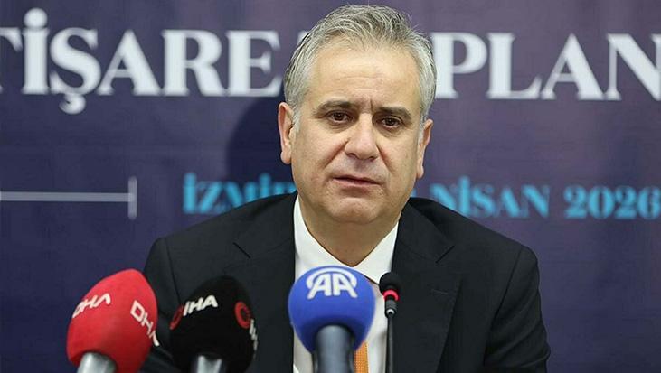 AK Partili Yalçın’dan CHP’li belediyelere eleştiri: 'İnsanlıktan utandırdı'