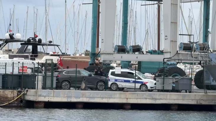 Bodrum açıklarında 19 göçmen hayatını kaybetmişti! Olayla ilgili 7 kişi gözaltına alındı