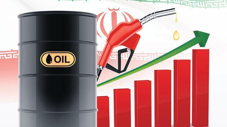 Trump petrolü ateşledi