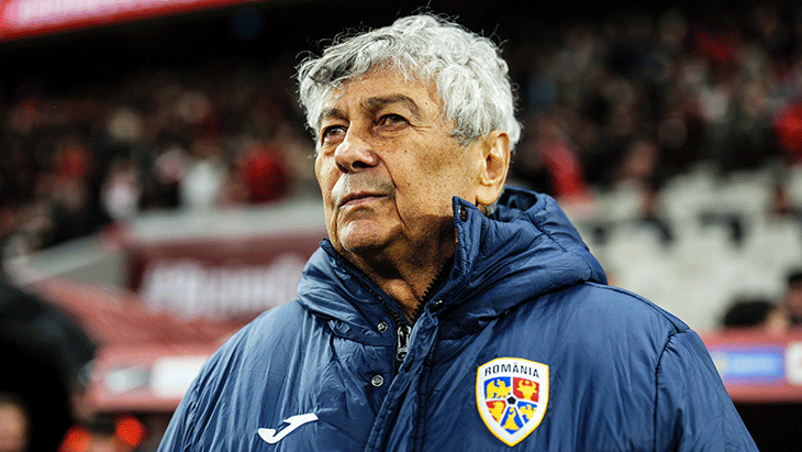 Mircea Lucescu kalp krizi geçirdi! Hastaneden açıklama geldi