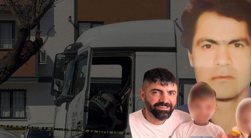 TIR'ın altına saklanıp kardeşini öldürdü! 31 yıllık korkunç sır ortaya çıktı