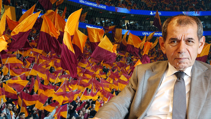 Galatasaray'a yıllık minimum 10 milyon Euro getirecek proje! 'Girişimler başladı'