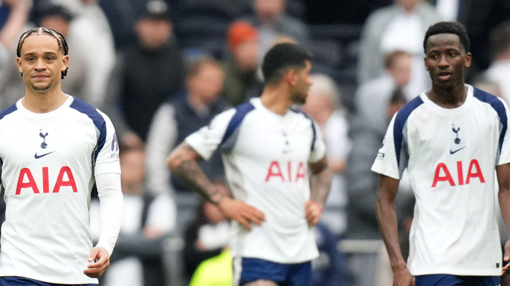 Xavi Simons Süper Lig yolunda! Noa Lang detayı dikkat çekti