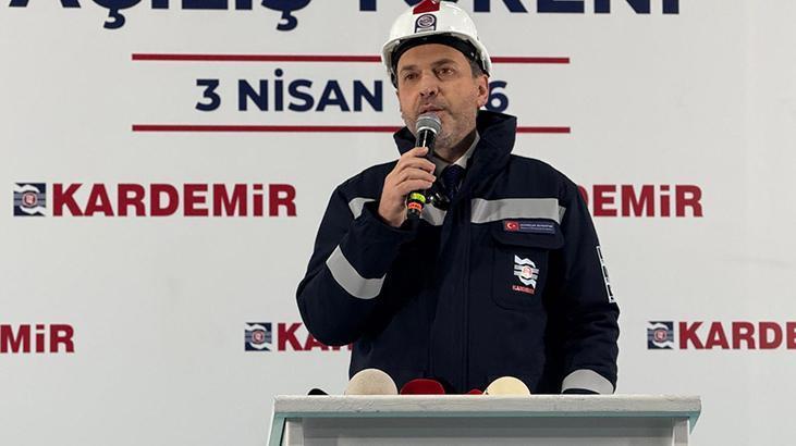 Bakan Bayraktar: Hedeflerimizden bir tanesi 3 Nisan'ı ‘Türkiye Sanayi Günü’, 'Milli Sanayi Günü' ilan etmek