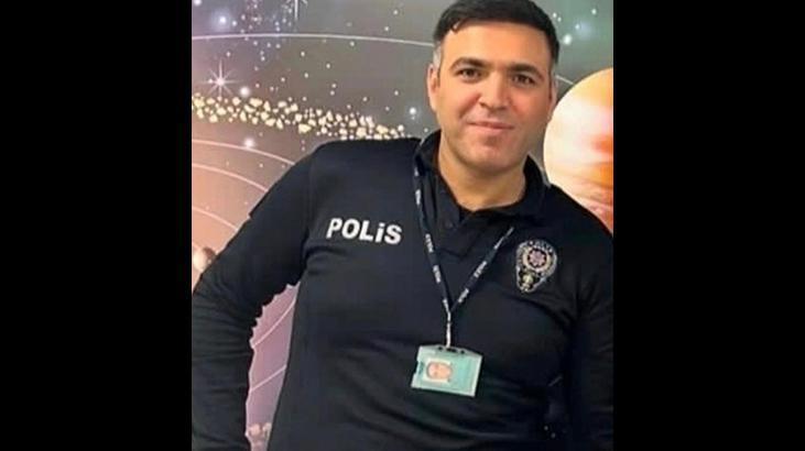 Başakşehir'deki trafik kazasında ağır yaralanan polis memuru Seçkin Yalçın şehit oldu