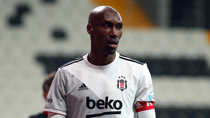 Atiba Hutchinson'dan derbi yorumu: Fenerbahçe için kader maçı