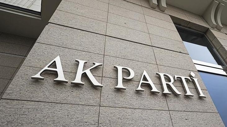 AK Parti Gençlik Kollarına son bir yılda 400 bin yeni üye katıldı