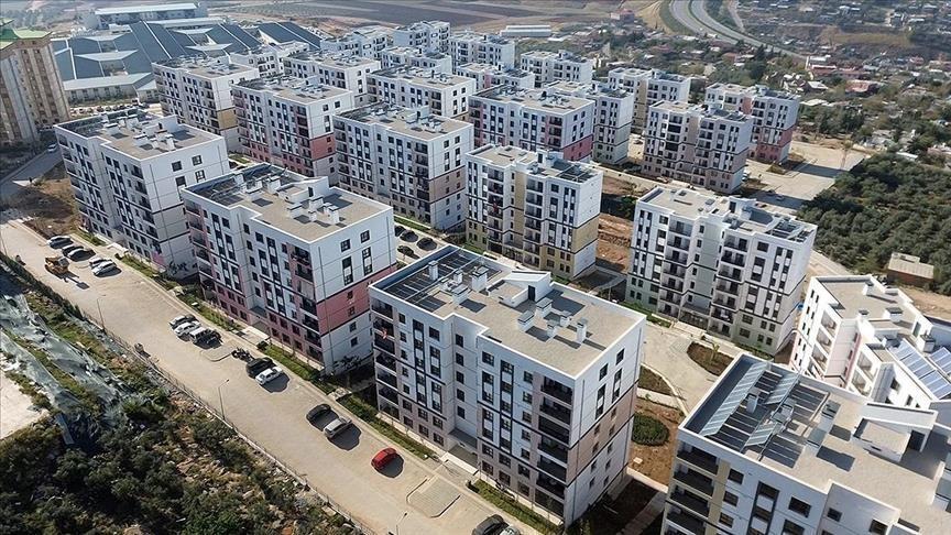 İstanbul'a yeni destek paketi! Kentsel dönüşüm kredisinin detayları belli oldu: Kimler başvurabilir, kredi şartları neler?