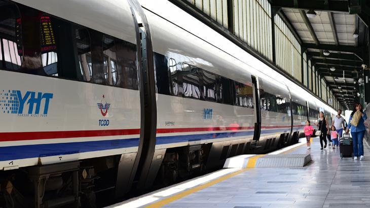 Hızlı tren müjdesi! İstanbul-Ankara arası yol süresi kısalıyor