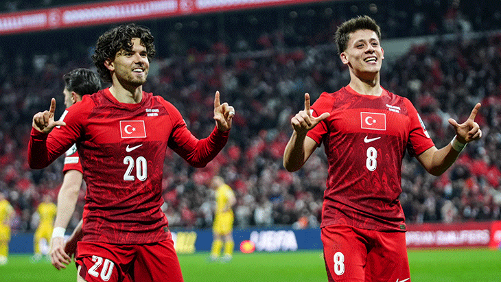 Ferdi Kadıoğlu için bomba transfer iddiası! 'İngiliz devi diğer Arda Güler'in peşinde'