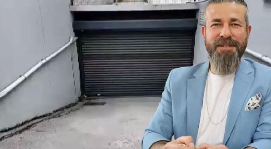 Küçük kızının gözü önünde öldürülmüştü! Katilin savunması ortaya çıktı