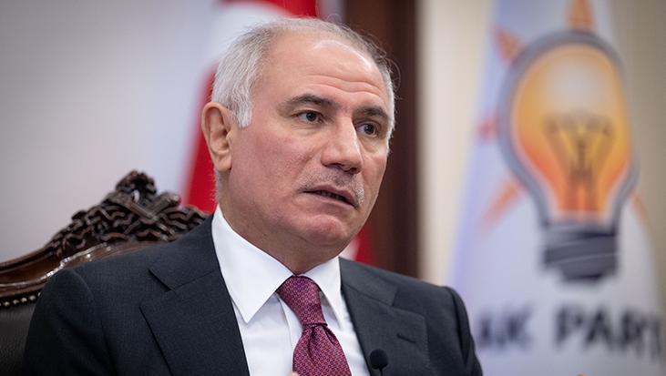 Son dakika... AK Parti'den erken seçim açıklaması