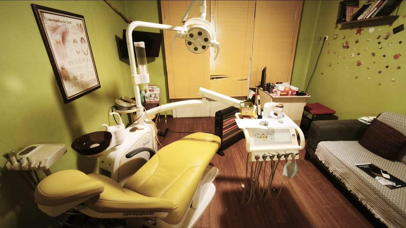 Sahte dişçi skandalı! Yetkisiz kişi klinik açıp randevuyla hasta bakmış