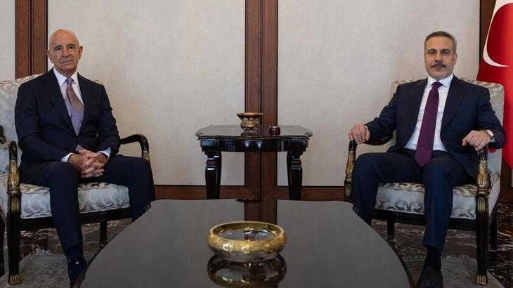 Barış diplomasisi aralıksız sürüyor