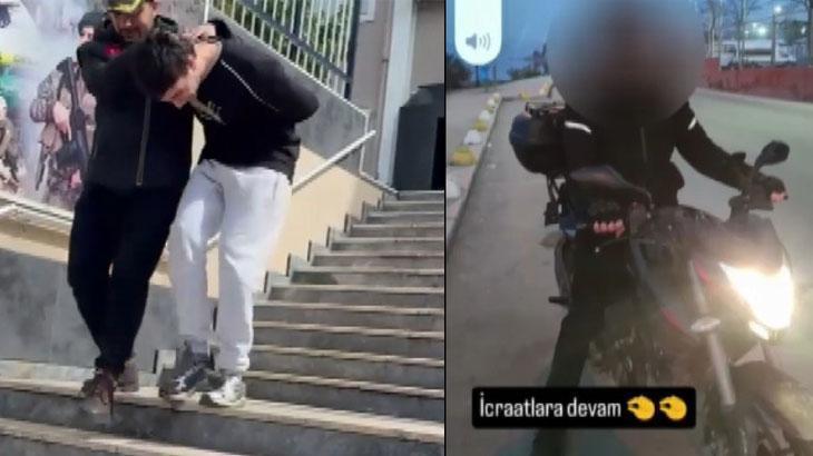 'İstanbul'a geliyorum, icraatlara devam' paylaşımı yaptı! Herkes peşine düştü