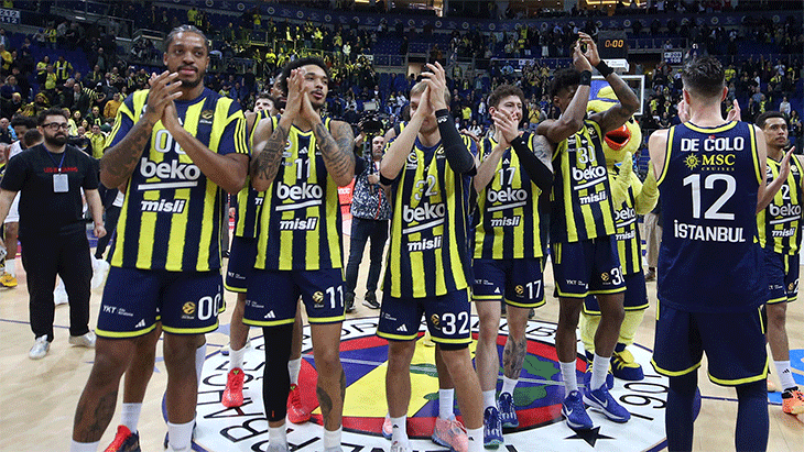 Fenerbahçe'nin yıldızı Nando De Colo'dan emeklilik kararı!