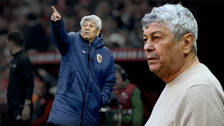 Yoğun bakıma alınan Lucescu'nun son durumu belli oldu! Hastaneden açıklama