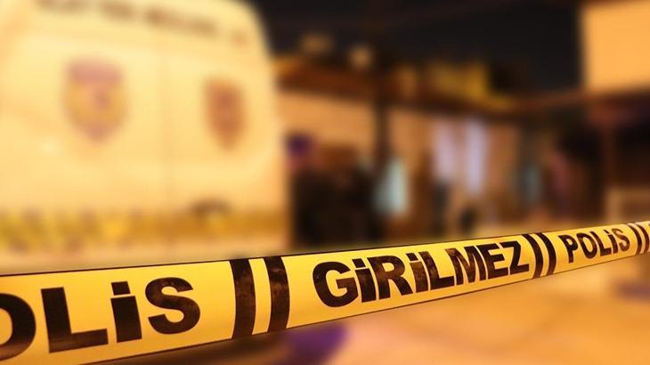 Ankara'da korkunç olay! Emekli uzman çavuş, eşini ve kızını öldürüp intihar etti