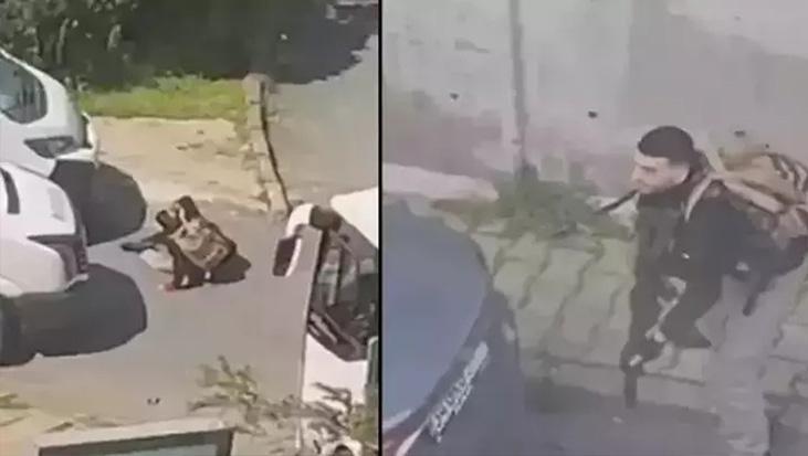 Son dakika... İstanbul Levent’teki çatışmada yeni gelişme! Teröristlerden Onur Çelik'in eşinin ifadesi alındı